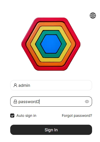 Spokes Login